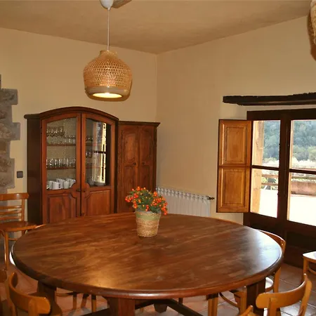 Met Casa rural