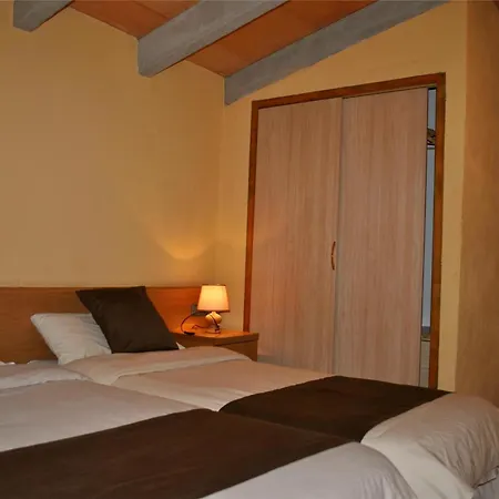 Met Casa rural *