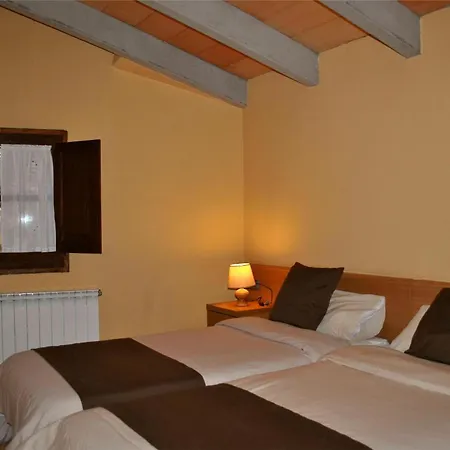 Casa rural Met *