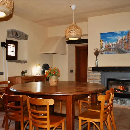 Casa rural Met Llorá