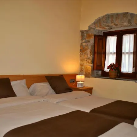 Met Casa rural *