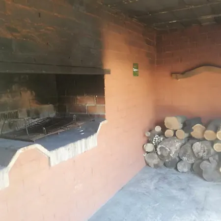 Met Casa rural