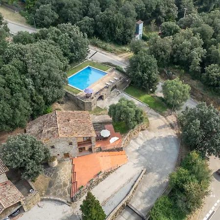 Met Landhaus Llorá
