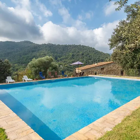 Casa de camp Met Llorà