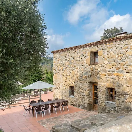 Met Landhaus Llorá