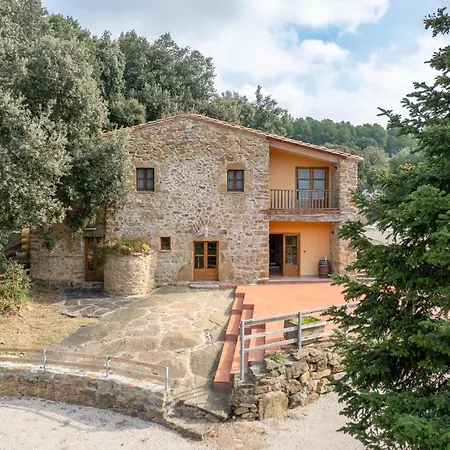 Met Landhaus Llorá