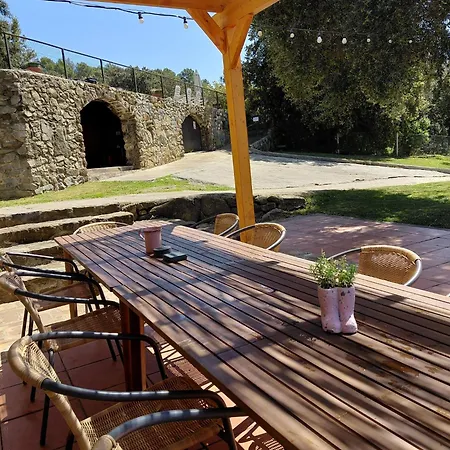 Casa de camp Met