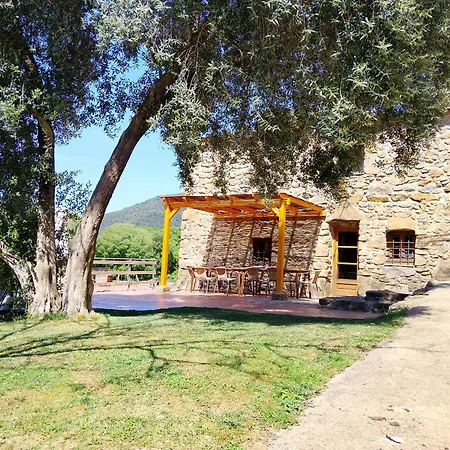 Landhaus Met Llorá