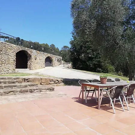 Met Casa de Campo *